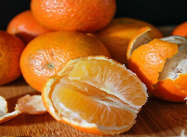 تصویر 4 از بهترین نارنگی پیج اعلا + قیمت خرید عالی
